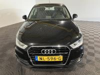 Audi | A1 Sportback | 1.4 TDI Adrenalin | 2017 | 311.682 km | NL596G | Logisch