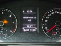 Volkswagen Caddy 2.0 TDI L1H1 BMT Trendline | 2018 | 185.389 km | V552PL | NAP: Logisch