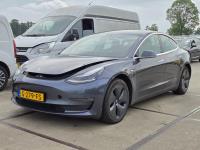 Tesla Model 3 Long Range AWD 75 kWh | 2019 | 226.533 km | Automaat | G279FS | NAP: Logisch