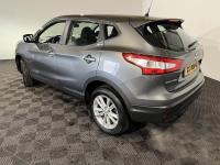 Nissan | Qashqai | 1.2 Acenta | 2015 | 202.377 km | GS801G | Logisch
