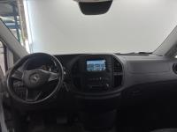 Mercedes-Benz Vito 114 CDI Extra Lang | 2023 | 221.889 km | Automaat | VTD86H | NAP: Logisch