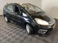 Citroen | Grand C4 Picasso | 1.6 VTi Ligne Business 7p | 2011 | 200.664 km | 28PZV9 | Logisch