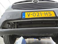 Opel Vivaro 1.6 CDTI L1H1 Selection | 2017 | 321,113 km | V021HS | NAP: Logical