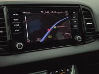 Skoda Karoq 1.5 TSI ACT Sportline Business | 2020 | 239.810 km | Automaat | K837DK | NAP: Logisch