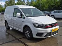 Volkswagen Caddy 2.0 TDI L1H1 BMT Trendline | 2017 | 189.465 km | V429JT | NAP: Onlogisch