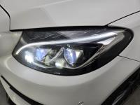 Mercedes-Benz C-Class 400 4MATIC Ambition | 2017 | 238,895 km | Automatic | J628ZP | NAP: No rating