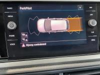 Volkswagen Polo 1.0 TSI Comfortline | 2019 | 222.322 km | Automaat | XH978S | NAP: Logisch