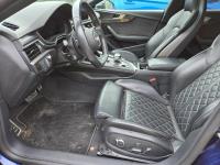 Audi A5 Sportback 3.0 TFSI S5 quattro Pro Line Plus | 2018 | 130.347 km | Automaat | ZJ197L | NAP: Geen oordeel