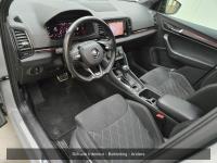 Skoda Karoq 1.5 TSI ACT Sportline Business | 2020 | 239.810 km | Automaat | K837DK | NAP: Logisch