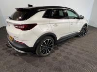 Opel | Grandland X | 1.6 Turbo Hybrid4 Ultimate | 2021 | 188.683 km | L243XH | Logisch