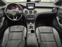 Mercedes-Benz CLA-klasse Shooting Brake 180 Lease Edition Plus | 2017 | 287.182 km | KZ595T | NAP: Logisch