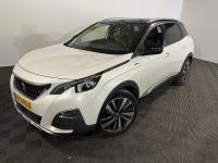 Peugeot | 3008 | 1.2 PureTech GT Line | 2017 | 164.306 km | NH685B | Logisch