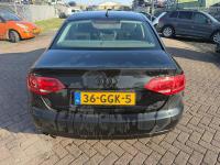 Audi | A4 Limousine | 1.8 TFSI Pro Line Business | 2008 | 357.881 km | 36GGK5 | Logisch