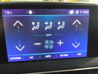 Peugeot 5008 1.6 PureTech Blue Lease Premium | 2019 | 254.367 km | Automaat | XH072L | NAP: Logisch