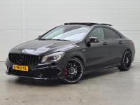 Mercedes-Benz CLA-klasse AMG 45 4MATIC | 2015 | 223.189 km | Automaat | G902VL | NAP: Geen oordeel