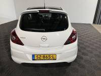 Opel | Corsa | 1.4-16V Edition | 2009 | 191.598 km | SZ865L | Geen oordeel