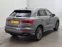 Audi Q3 35 TFSI S edition | 2021 | 62.897 km | Automaat | HZF76X | NAP: Geen oordeel