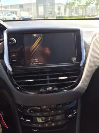 Peugeot | 2008 | 1.2 PureTech Féline | 2016 | 150,400 km | PF276X | No rating