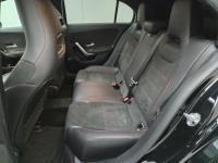Mercedes-Benz A-Class 180 Business Solution AMG Night Upgrade | 2019 | 172,656 km | Automatic | XZ671J | NAP: Makes sense