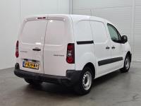 Peugeot Partner 120 1.6 BlueHDi 75 L1 Profit+ | 2018 | 117.945 km | V829NR | NAP: Logisch