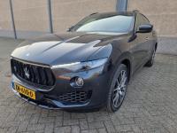 Maserati | Levante | 3.0 V6 D AWD | 2017 | 193.519 km | ZN610D | Geen oordeel