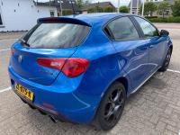 Alfa Romeo Giulietta 1.4 Turbo MultiAir Super | 2018 | 72.261 km | Automaat | ZL075K | NAP: Geen oordeel