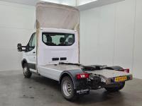 Ford Transit 350 2.0 TDCI L2H1 Ambiente | 2019 | 28.937 km | V669VV | NAP: Logisch