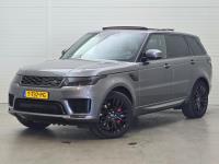 Land Rover Range Rover Sport 2.0 P400e HSE Dynamic | 2019 | 108.614 km | Automaat | T737PG | NAP: Geen oordeel