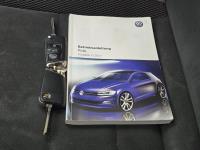 Volkswagen Polo 2.0 TSI GTI | 2018 | 161,065 km | Automatic | S353VL | NAP: No rating