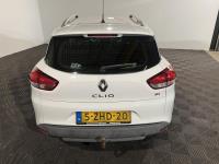 Renault | Clio Estate | 1.5 dCi ECO Expression | 2015 | 295.474 km | 5ZHD20 | Logisch