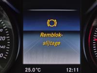Mercedes-Benz C-klasse 200 CDI Premium Plus | 2018 | 212.629 km | XX962F | NAP: Geen oordeel