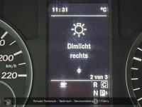 Mercedes-Benz Vito 116 CDI Extra Lang DC Comfort | 2017 | 244.629 km | Automaat | V883FJ | NAP: Logisch
