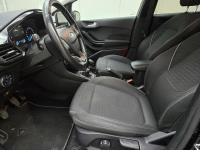 Ford Fiesta 1.0 EcoBoost Titanium | 2017 | 307.533 km | RH484S | NAP: Logisch