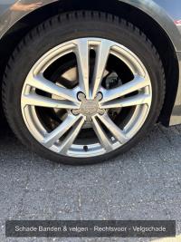 Audi A3 Sportback 30 TFSI Advance Sport | 2019 | 139.021 km | G957RL | NAP: Logisch