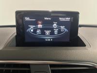 Audi | Q3 | 2.0 TFSI quattro Sport Edition | 2014 | 195,845 km | 6XFP44 | Logical