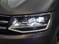 Volkswagen Transporter 2.0 TDI L2H1 DC Highline | 2017 | 343.851 km | Automaat | V236JR | NAP: Logisch