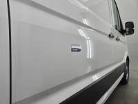 MAN TGE 30 2.0 Standard | 2018 | 221,636 km | V263LB | NAP: Logical
