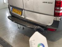 Mercedes-Benz Sprinter 414 2.2 CDI 432 HD | 2018 | 417.772 km | Automaat | VLL22K | NAP: Geen oordeel