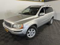 Volvo | XC90 | 2.4 D5 Momentum 5p. | 2010 | 397.795 km | PV272K | Geen oordeel