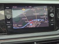 Volkswagen Polo 2.0 TSI GTI | 2018 | 161,065 km | Automatic | S353VL | NAP: No rating