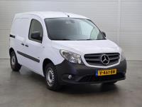 Mercedes-Benz Citan 108 CDI BlueEFFICIENCY | 2016 | 179.064 km | V461BN | NAP: Logisch