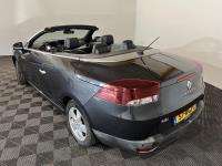 Renault | Mégane Coupé-Cabriolet Automatic | 1.5 dCi Dynamique | 2010 | 129,453 km | 57RGJ2 | No rating