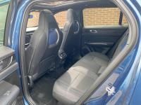 Lynk & Co 01 1.5 | 2024 | 50.806 km | Automaat | X982VF | NAP: Logisch