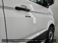 MAN TGE 30 2.0 Standard | 2018 | 221,636 km | V263LB | NAP: Logical