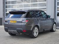 Land Rover Range Rover Sport 3.0 TDV6 HSE Dynamic | 2014 | 261.531 km | Automaat | SG551B | NAP: Geen oordeel