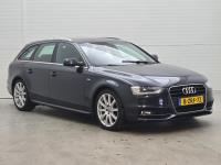 Audi A4 Avant 3.0 TDI Sport Edition | 2015 | 242.146 km | Automaat | 8ZRF72 | NAP: Logisch