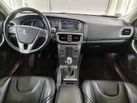 Volvo V40 1.6 D2 Summum | 2013 | 329,819 km | 15ZRK6 | NAP: Makes sense