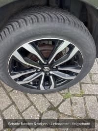 Suzuki Swift 1.2 Bandit EASSS | 2016 | 150,963 km | RS655T | NAP: No rating