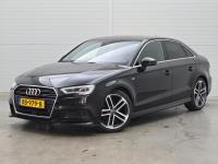 Audi A3 Limousine 35 TFSI CoD Sport S Line Edition | 2018 | 196.836 km | Automaat | XB979B | NAP: Logisch