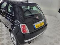 Fiat | 500 | 1.0 TwinAir Lounge | 2013 | 177.424 km | 68ZXG7 | Logisch